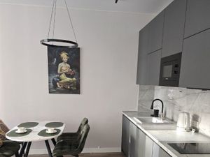 3-х комнатная квартира около метро Нагатинская