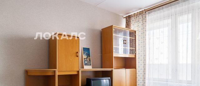 Снять 1к квартиру на Кастанаевская улица, 62, метро Славянский бульвар, г. Москва