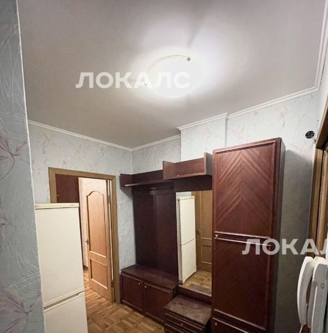 Снять 2к квартиру на Стартовая улица, 15к1, метро Медведково, г. Москва