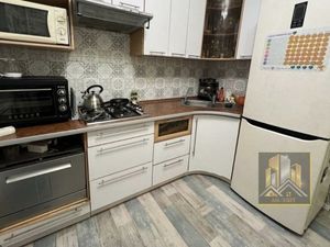 2-комнатная квартира: Казань, Чистопольская улица, 85 (45 м²)