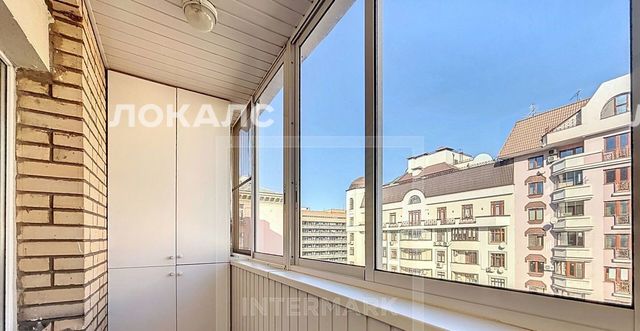 Сдаю четырехкомнатную квартиру на 1-я Тверская-Ямская улица, 10, метро Чеховская, г. Москва