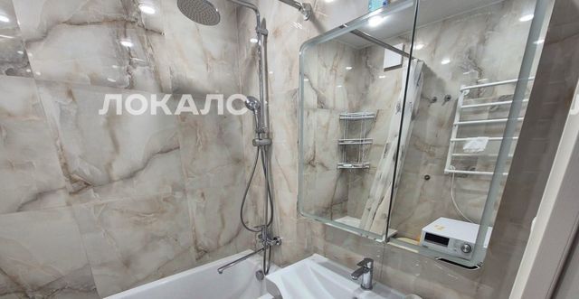 Сдам 2х-комнатную квартиру на улица Авиаторов, 5к2, метро Солнцево, г. Москва