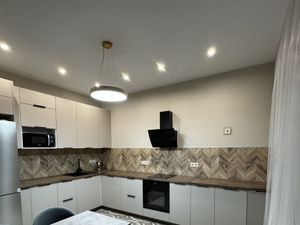 2-к кв. Москва ул. Академика Волгина, 2 (71.8 м²)