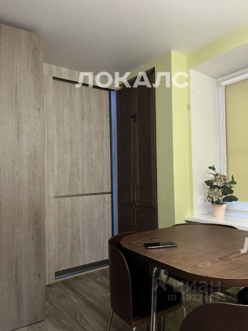 Сдается трехкомнатная квартира на улица Сущевский Вал, 23, метро Новослободская, г. Москва