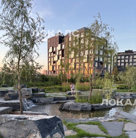 Сдаю 3к квартиру на 22к2, метро Мякинино, г. Москва