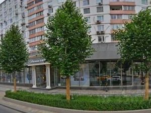 3к квартира около метро Курская