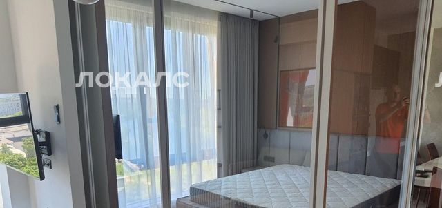 Сдаю 2-к квартиру на Живописная улица, 21А, метро Щукинская, г. Москва