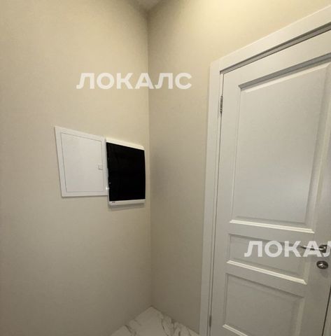 Снять 2к квартиру на улица Лобачевского, 120к1, г. Москва