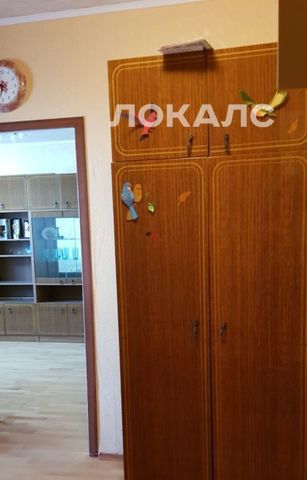 Снять 1к квартиру на Бескудниковский бульвар, 58К3, метро Селигерская, г. Москва