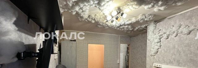 Сдаю 1к квартиру на улица Космонавта Волкова, 19, метро Войковская, г. Москва