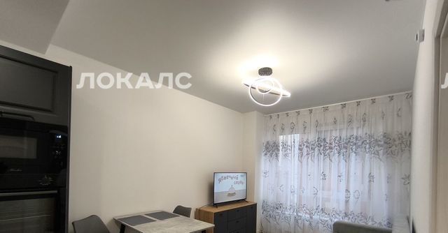 Сдам 1к квартиру на Алтуфьевское шоссе, 55к5, метро Бибирево, г. Москва