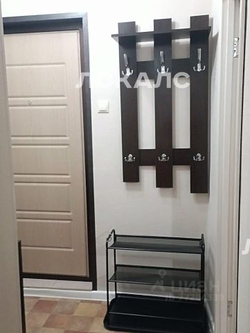 Снять однокомнатную квартиру на улица Красного Маяка, 1К1, метро Пражская, г. Москва