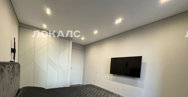 Сдается 3х-комнатная квартира на Тайнинская улица, 9, метро Свиблово, г. Москва