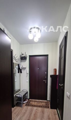 Сдается 1-комнатная квартира на улица Раменки, 21, метро Раменки, г. Москва