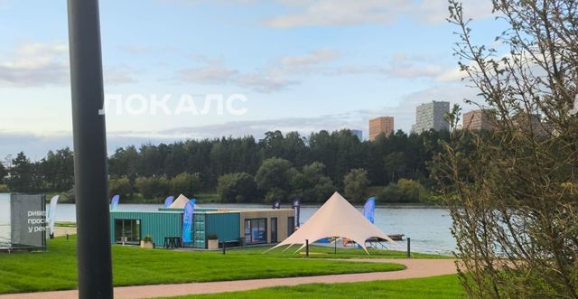 Снять 3к квартиру на 22к2, метро Волоколамская, г. Москва