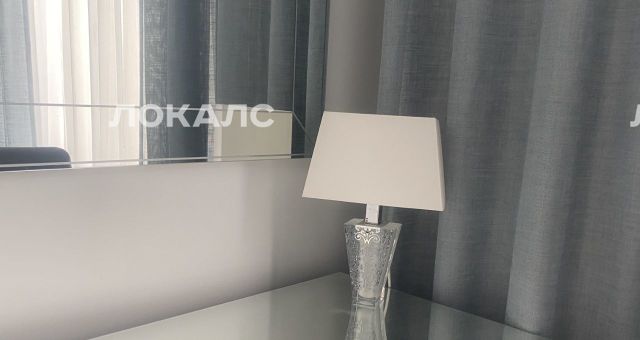 Аренда двухкомнатной квартиры на Краснохолмская набережная, 1/15, г. Москва