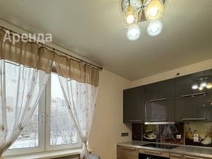 3-к кв. Свердловская область, Екатеринбург ул. Репина, 68 (66.0 м²)