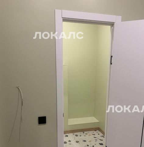 Сдается 2-к квартира на Большой Волоколамский проезд, 23, метро Щукинская, г. Москва