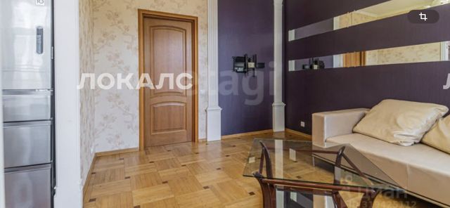 Снять 2-комнатную квартиру на г Санкт-Петербург, Московский пр-кт, д 75, метро Балтийская, г. Санкт-Петербург