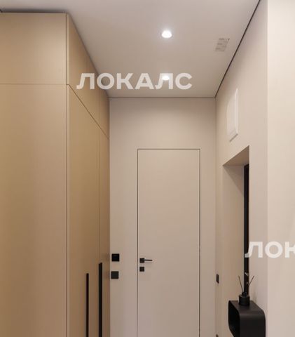 Сдам 2-к квартиру на 3-я Хорошевская улица, 17А, метро Октябрьское поле, г. Москва