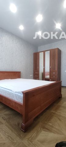 Аренда двухкомнатной квартиры на г Москва, ул 6-я Радиальная, д 7/6 к 1, метро Царицыно, г. Москва