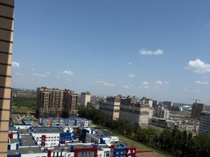 1-к кв. Краснодарский край, Краснодар ул. Конгрессная, 31 (45.0 м²)