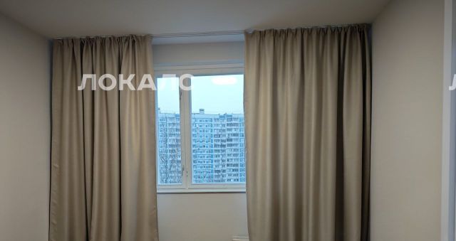 Снять трехкомнатную квартиру на Варшавское шоссе, 122, метро Южная, г. Москва