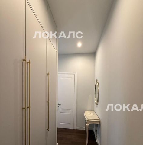 Сдам 2к квартиру на Сосинская улица, 8, метро Пролетарская, г. Москва