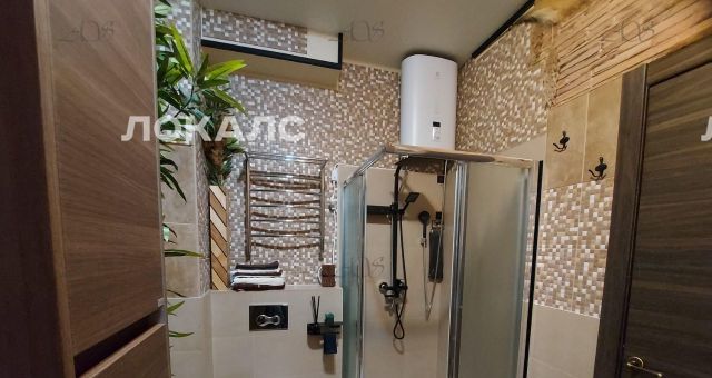 Аренда 4-комнатной квартиры на Кронштадтский бульвар, 6к3, метро Водный стадион, г. Москва