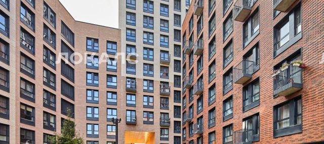 Сдается 3-к квартира на Измайловский проезд, 5А, метро Партизанская, г. Москва