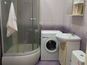 Квартира-студия: Екатеринбург, улица Чемпионов, 3 (25.6 м²)