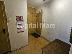 1-комнатная квартира: Москва, Новогиреевская улица, 29к1 (39 м²)