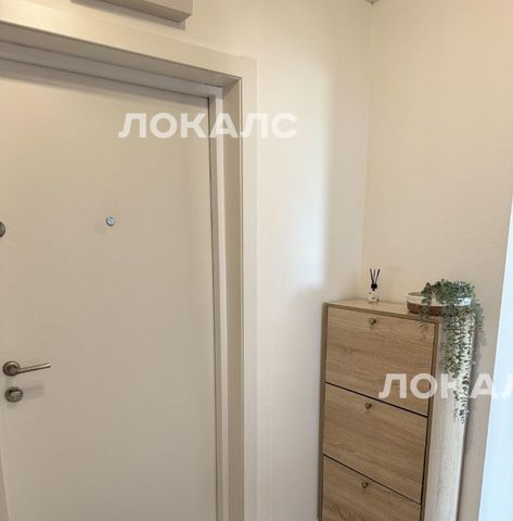 Сдается 2-комнатная квартира на улица Александры Монаховой, 84к3, метро Коммунарка, г. Москва