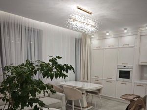 Квартира около метро Селигерская
