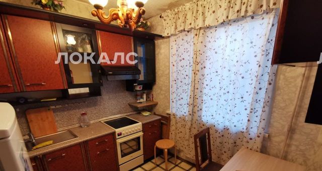 Сдается 1-к квартира на Лермонтовский проспект, 2К1, метро Лермонтовский проспект, г. Москва