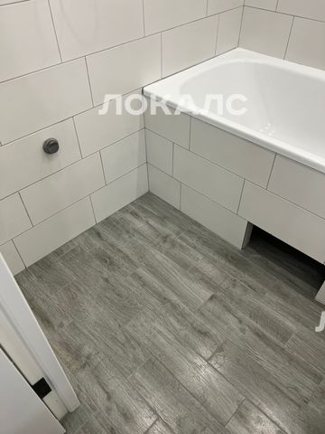 Сдаю 3-комнатную квартиру на г Москва, ул Грина, д 18 к 2, метро Бульвар Дмитрия Донского, г. Москва