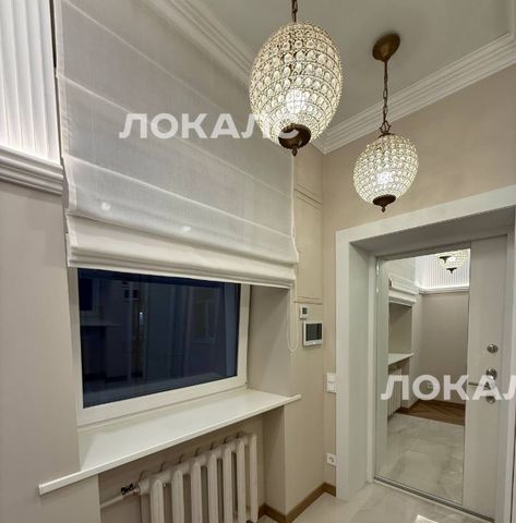 Сдаю 2-комнатную квартиру на улица Большая Ордынка, 17С1, метро Добрынинская, г. Москва