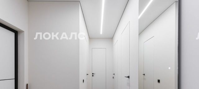 Сдается 2-комнатная квартира на Большая Филевская улица, 3к2, метро Фили, г. Москва