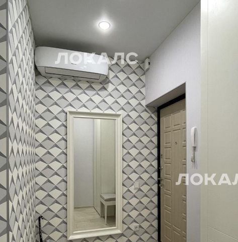 Сдам 2х-комнатную квартиру на улица Академика Скрябина, 6, метро Рязанский проспект, г. Москва