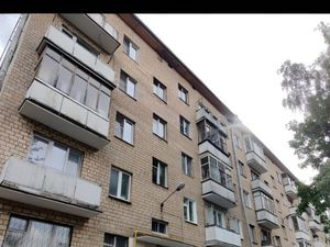 2-к кв. Москва 5-й Останкинский пер., 11А (48.0 м²)