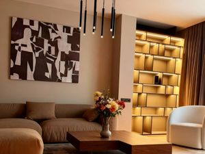 3-к кв. Москва Поклонная ул., 9 (85.0 м²)