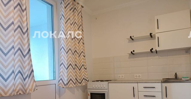 Снять 1к квартиру на Малая Филевская улица, 22, г. Москва