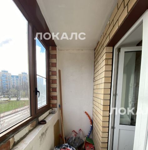 Снять 1-комнатную квартиру на к129, метро Ховрино, г. Москва