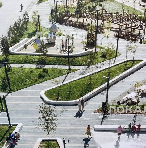 Снять 3х-комнатную квартиру на Очаковское шоссе, 5к3, метро Мичуринский проспект, г. Москва