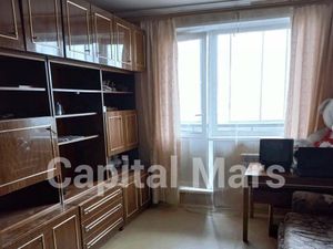 1-к кв. Москва ул. Мусы Джалиля, 5К5 (40.0 м²)
