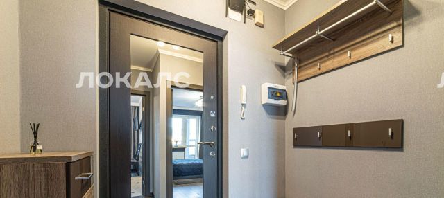 Сдам 1к квартиру на Заневский проспект, 42, метро Ладожская, г. Санкт-Петербург