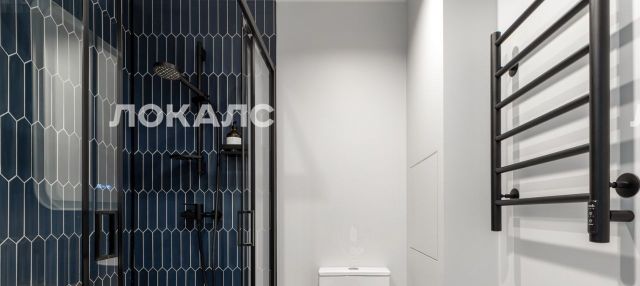Аренда 2х-комнатной квартиры на Большой Татарский переулок, 4С1, метро Третьяковская, г. Москва