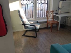 Просторная видовая двушка