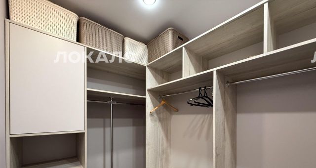 Сдается 2к квартира на Автозаводская улица, 23Бк2, метро Автозаводская (Замоскворецкая линия), г. Москва