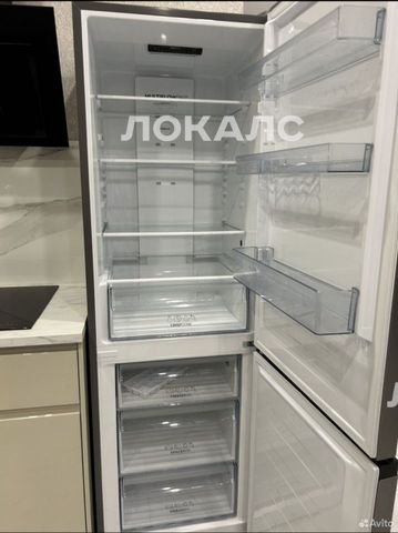 Аренда 1-комнатной квартиры на г Москва, ул Фонвизина, метро Фонвизинская, г. Москва